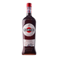 MARTINI ROSSO & TONIC