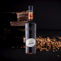Crème de Cacao (brown)