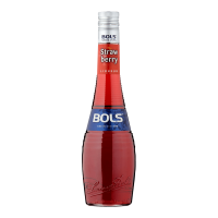 Bols Strawberry 700ml