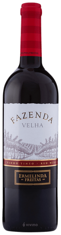 Fazenda Velha Tinto 2017