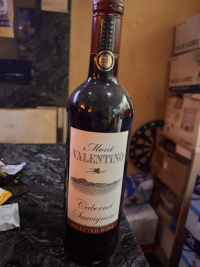 Mont Valentino Cabernet Sauvignon